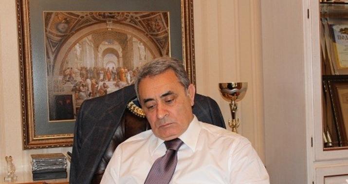 “Müzakirə predmeti yeddi rayon yox, Dağlıq Qarabağ olmalıdır” - MÜSAHİBƏ