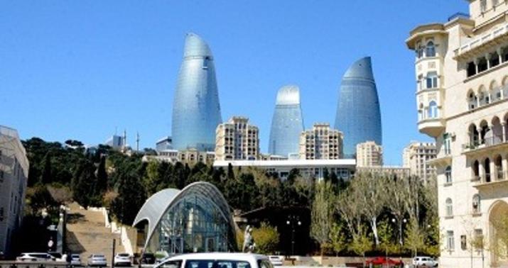 Bakı həyat səviyyəsi yaxşılaşan 10 şəhərdən biridir