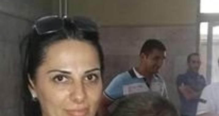 Sumqayıtda heyrətamiz olay:  5-ci mərtəbədən düşən uşağı həkim göydə tutdu - FOTO