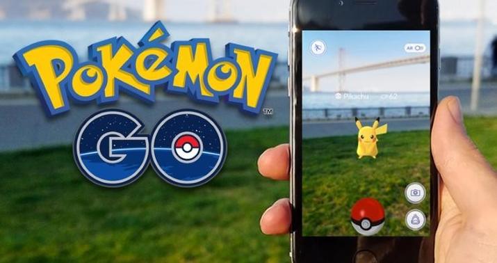 "Pokemon GO" insan ölümünə səbəb oldu