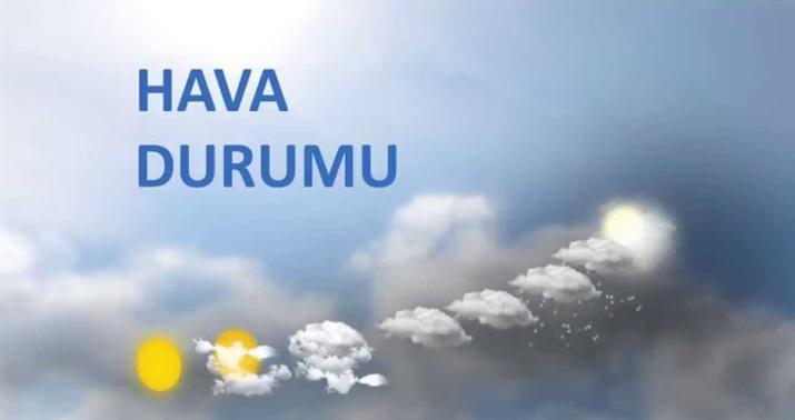 Sabah hava necə olacaq?