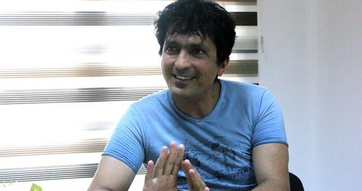 “Əli və Nino”nun rejissoru: “Bu, film deyildi, tilsim idi” - MÜSAHİBƏ