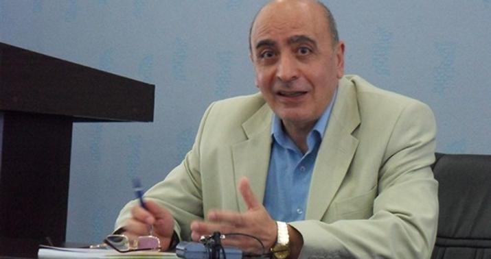 Rasim Musabəyov: “Gərginliyin artması yaxşı heç nə vəd etmir”- MÜSAHİBƏ