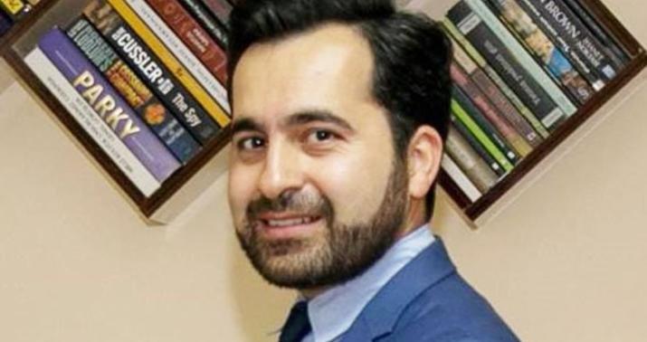 “Brüsseldə məni məyus etdilər” – Bəxtiyar Hacıyevlə MÜSAHİBƏ