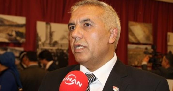 Diaspor rəhbərinin məhkəməsi gələn ilə qaldı