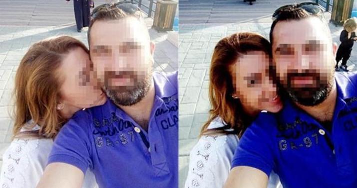 Təcavüz ittihamı ilə həbs olunan kişini xilas edən - FOTO