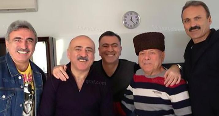 Dünyada nadir ağ camış cinsini yaratmış azərbaycanlıyla MÜSAHİBƏ - FOTOLAR
