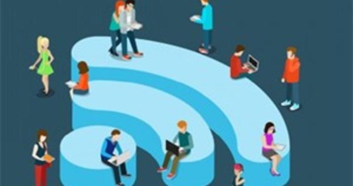 Yeni “Wi-Fi” texnologiyası yaradıldı - VİDEO