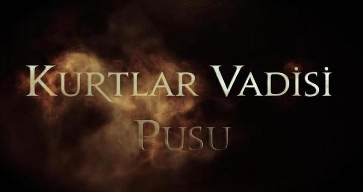 Səddamın generalı “Kurtlar Vadisi”ndə