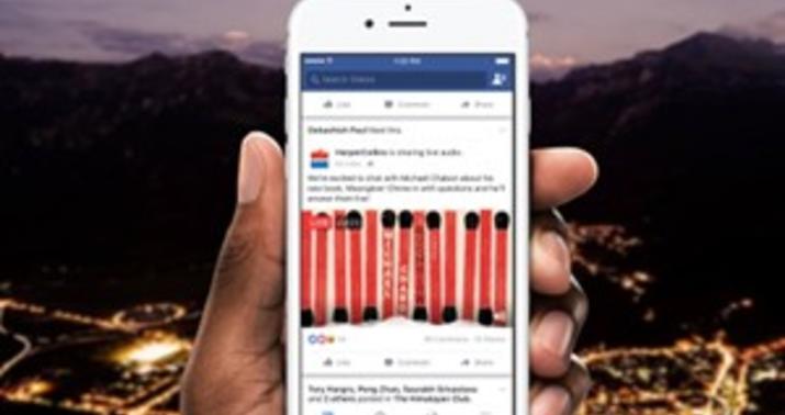 “Facebook”da yeni xidməti istifadəyə verildi