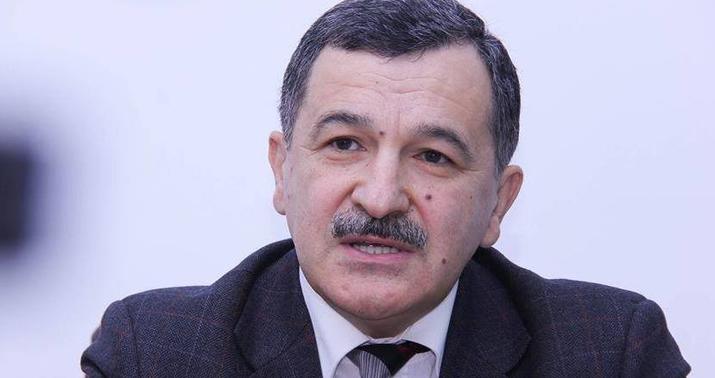 Xalqımızın fəxarəti - Xaricdə yaşayan həmyerlilərimiz