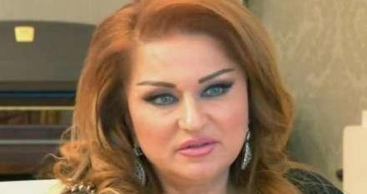 Artıq ondan uzaq olmaq lazımdır… -