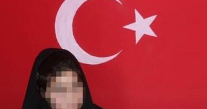 PKK-dan qaçan 13 yaşlı qız üzləşdiyi dəhşətləri danışdı
