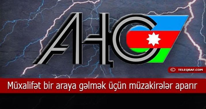 Müsavat və AXCP-siz birlik