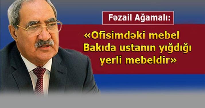 “O, təqaüdçüdürsə, milyonluq villaya necə sahib olub?” - MÜSAHİBƏ