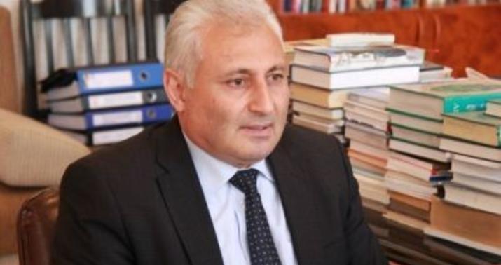 “Türkiyə ilə Rusiya müttəfiq olmağa məhkumdur” - MÜSAHİBƏ