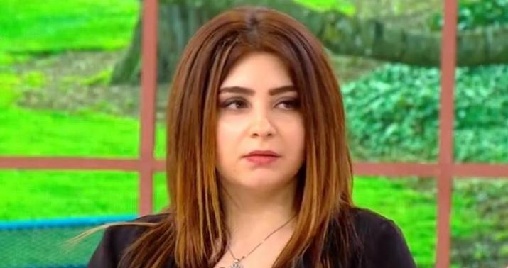 19 yaşlı azərbaycanlı qız evlilik verilişində - VİDEO