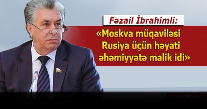“Onların arzuları ürəklərində qalacaq” - MÜSAHİBƏ
