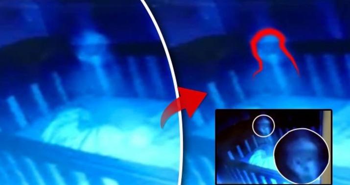 Ana uşağının otağında kabusları lentə aldı  - ŞOK KADRLAR