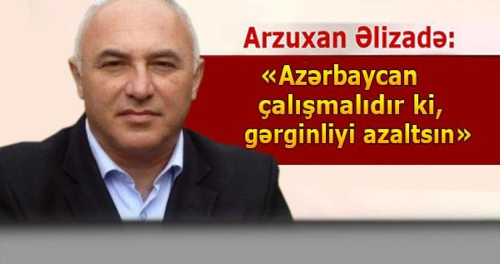 “Sədrin seçilməməsi fəaliyyətimizə mane olmur” - MÜSAHİBƏ