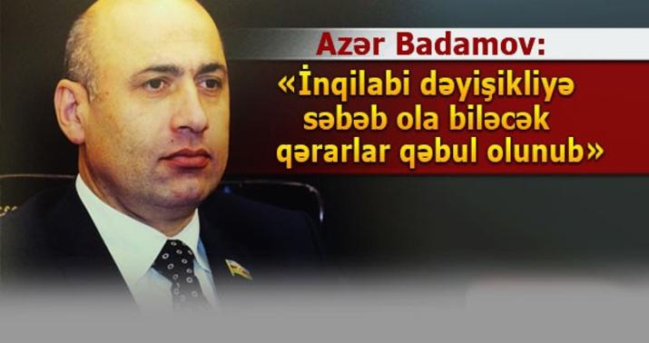 “Özünü doğrulda bilməyən banklar bağlanmalıdır” - MÜSAHİBƏ