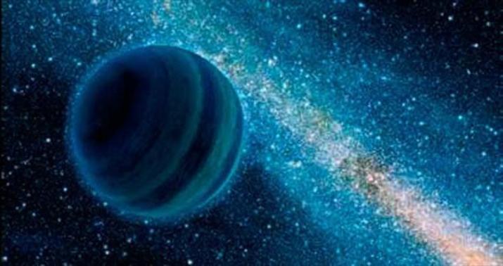 Yupiterə oxşayan 5 planet tapıldı
