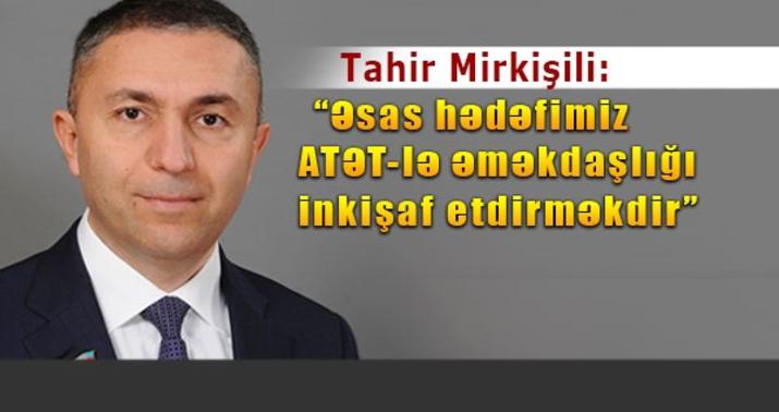 “İKT sektorunun inkişafı investisiyadan daha çox ideyadan asılıdır” - MÜSAHİBƏ