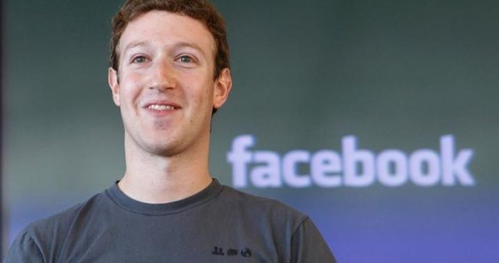 Zükerberq “dislike”dan imtinanın səbəbini açıqladı
