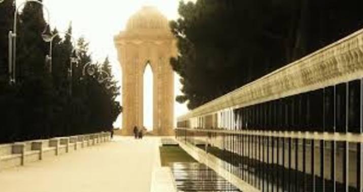 20 Yanvar faciəsinin ildönümünün keçirilməsi ilə bağlı QƏRAR