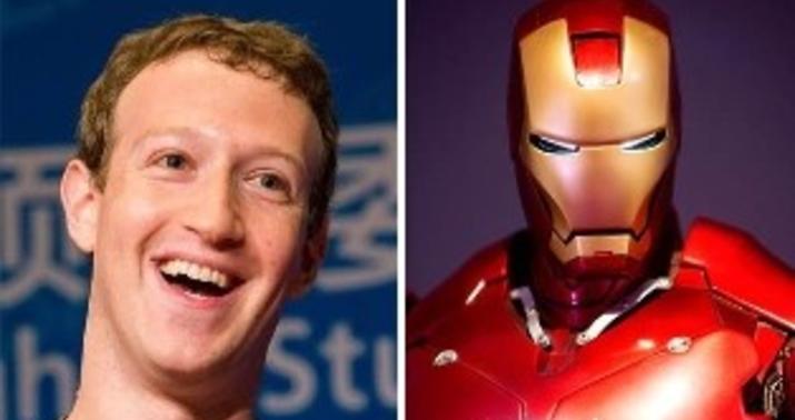 Mark Zukerberqdən möhtəşəm ideya