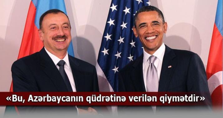 Bu dəfə Vaşinqton fərqli qərar verdi - ŞƏRH