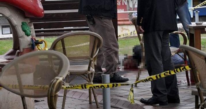 Keçmiş sevgilisini başqa oğlanla görüncə… - QƏTL VƏ İNTİHAR