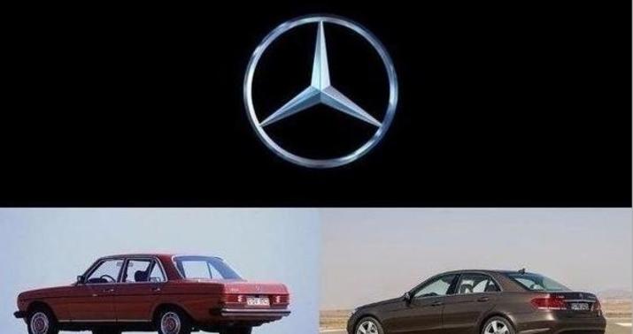 Avtomobil markalarının inkişaf tarixi  - FOTOLAR