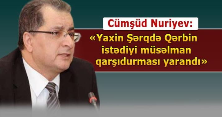“Səudiyyənin müharibə təcrübəsi yoxdur” – MÜSAHİBƏ