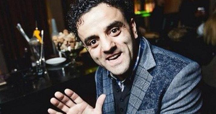 Azərbaycanlı sirk ustasından yeni Ginnes rekordu - FOTO