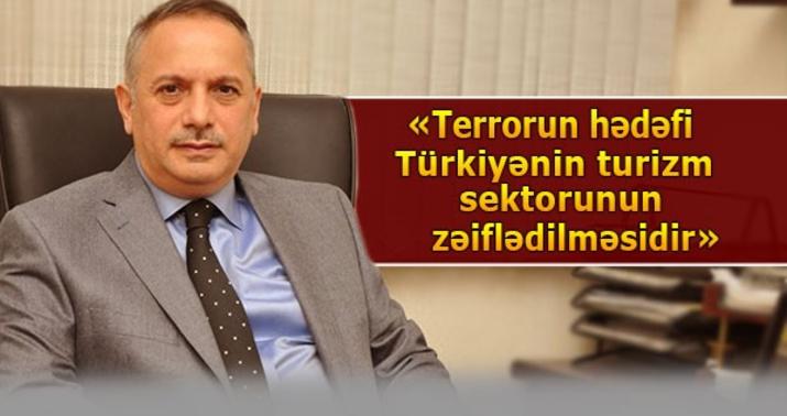 Əli Əliyev: “Azərbaycan Səudiyyə-İran münaqişəsinin həllində mühüm rol oynaya bilər” - MÜSAHİBƏ