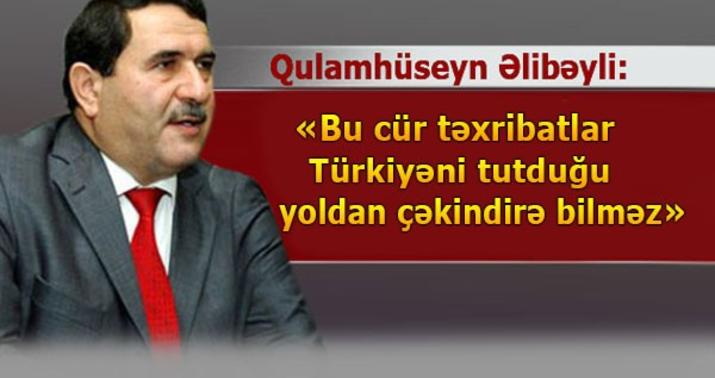 “Suriyanın taleyini xalq müəyyən etməlidir” - MÜSAHİBƏ