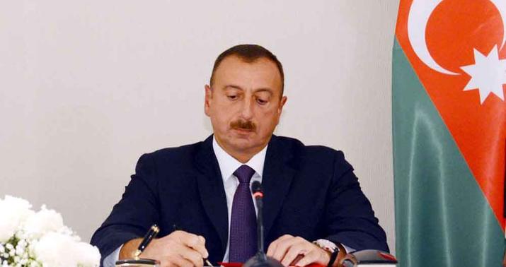 Ramin Quluzadə rabitə və yüksək texnologiyalar naziri təyin edildi