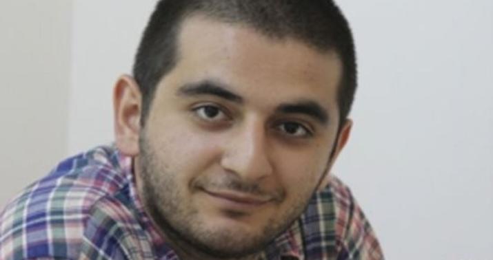 Vaqif İbrahimoğlu və Georgi Hacı