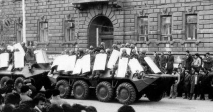 Tariximizin şərəf günü