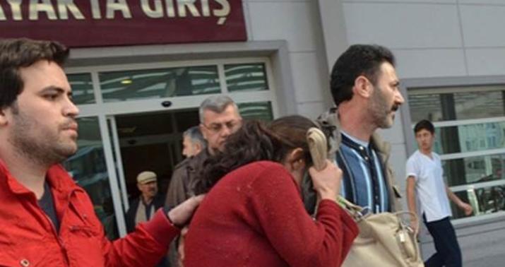 ŞOK! Ana 3 yaşlı uşağını öldürdü