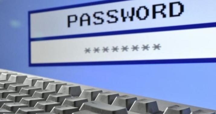 2015-ci ilin ən pis şifrələri