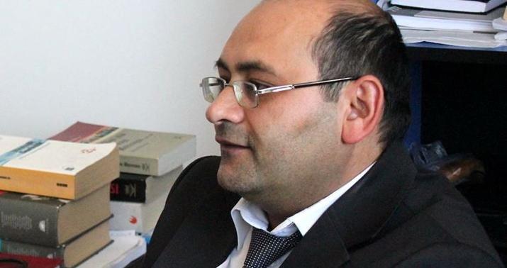 “Pilotu “vurun” əmri Türkiyədən verilməyib” - MÜSAHİBƏ