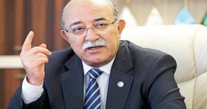 İsmayıl Koncuk: “Bu, necə İslam anlayışıdır ki...” – ÖZƏL MÜSAHİBƏ