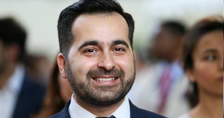 Bəxtiyar Hacıyev: “Təhsil üçün yenidən ABŞ-a gedə bilərəm” - MÜSAHİBƏ