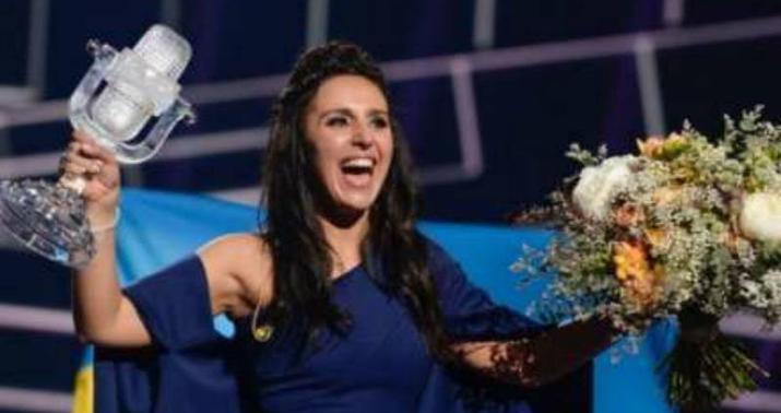 Ukraynada “Eurovision” böhranı