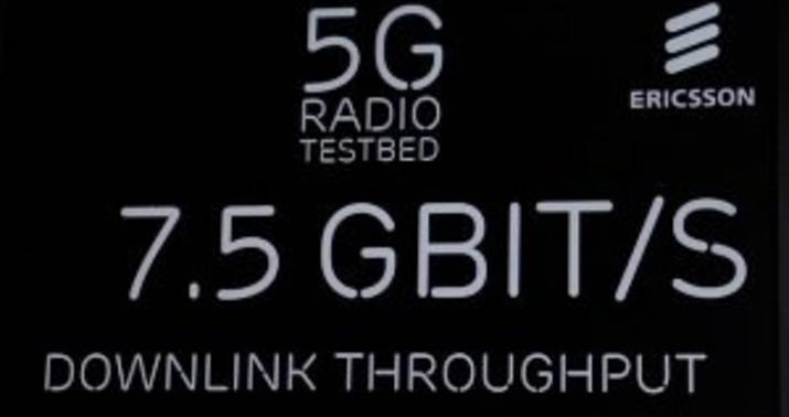 Avtomobillər “5G” ilə hərəkət edəcək - VİDEO