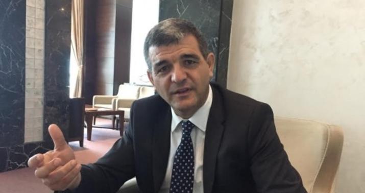 “Suriyalılara vətəndaşlıq vermək ölkənin altına mina qoymaqdır” – MÜSAHİBƏ