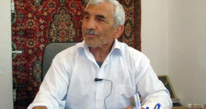 Axund: “Zərbəni fransızlara deyil, islam xalqlarına vurdular” - MÜSAHİBƏ