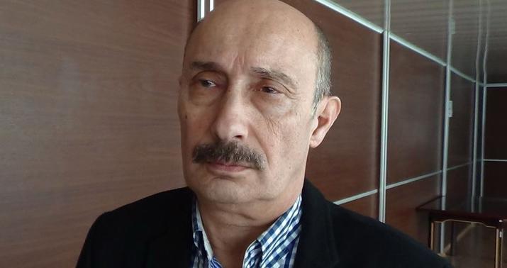 “Ərdoğan tank kimi bütün siyasi rəqiblərinin üstündən keçəcək” - MÜSAHİBƏ